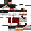 Texture for steve