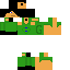 Texture for GENKIDRON2