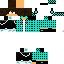 Texture for herobrine