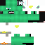 Texture for Benchu_craft