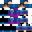 Texture for skin do java