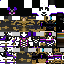 Texture for DarkGenesis With Thanos's Armor By EpsilonArtz