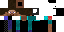 Texture for stelth ninja