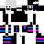Texture for  the  3 puppets v3