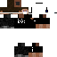 Texture for funcionario com mascara da tvi