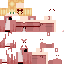 Texture for red bows