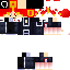 Texture for Kaichigo MHA (bit more shade)