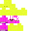 Texture for おんりーﾁｬﾝ柄