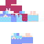 Texture for ようつべスキン
