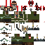Texture for pilot
