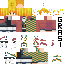 Texture for Zenitsu-kun