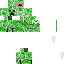 Texture for Trigger Creeper