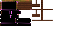 Texture for boat_acacia