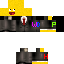 Texture for hwdp