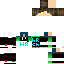 Texture for Haruki
