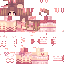 Texture for saracandy