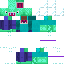 Texture for Raw RAw