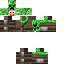 Texture for fedc