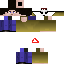 Texture for  nuke