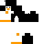 Texture for пингвин