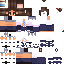 Texture for Nerd Gyaru