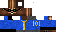 Texture for 101 Nerd Chipmunk