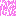 Texture for Pink World 5