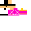 Texture for Nutcracker Pink