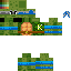 Texture for turtlekad