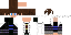Texture for Seto Kaiba
