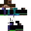 Texture for steve 3