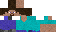 Texture for Steve updated