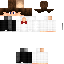 Texture for minesiker