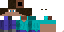 Texture for Steve