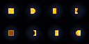 Texture for Moon