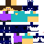 Texture for steve full endium