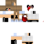 Texture for meow