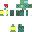 Texture for Bloopyfish