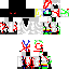 Texture for distorted