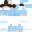 Texture for Moritz skin 2 nicht wichtiger