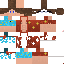 Texture for hfh