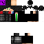 Texture for MerexTest1