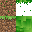 Texture for grass_block