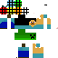 Texture for ルービックキューブ