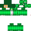 Texture for dino