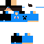 Texture for Minha skin