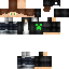 Texture for x x mat