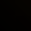Texture for wool_colored_black