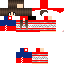Texture for CrismasKitKat16