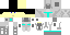 Texture for aldeano protector